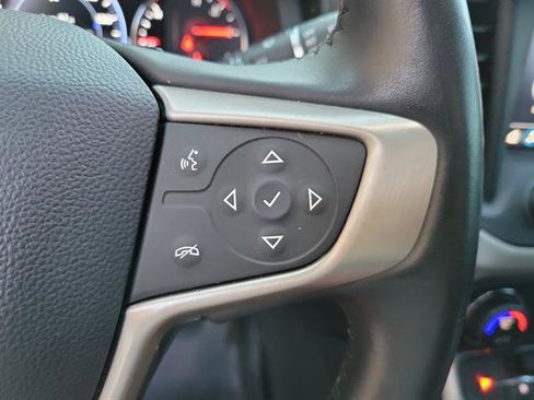 Used 2021 GMC Acadia Denali w/ Denali Technology Package image 25