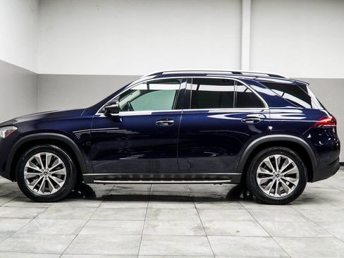 Used 2022 Mercedes-Benz GLE 350 4MATIC w/ Premium Package image 8