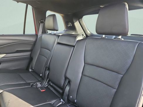 Used 2023 Honda Passport Elite image 33