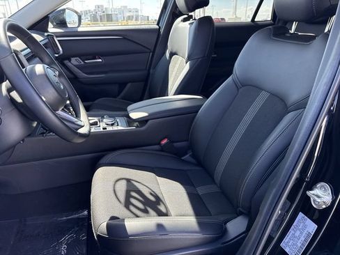 Used 2026 MAZDA CX-50 Meridian Edition w/ Weather Package AWD/4WD image 11