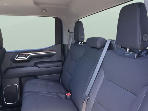 Used 2024 Chevrolet Silverado 1500 LT AWD/4WD image 15