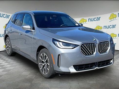 Used 2026 BMW X3 xDrive30 AWD/4WD image 1