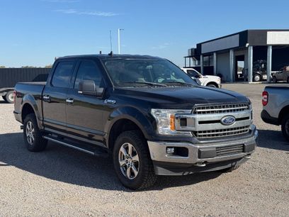 Used 2019 Ford F150 XLT w/ Equipment Group 302A Luxury