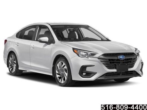 Used 2024 Subaru Legacy Limited AWD/4WD image 10