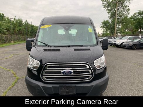 Used 2019 Ford Transit 350 XLT RWD image 9