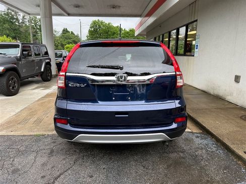 Used 2016 Honda CR-V EX image 13