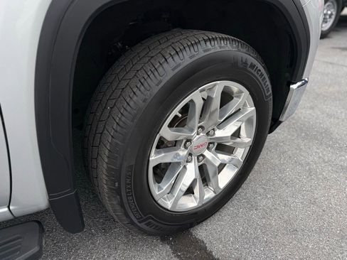 Used 2019 GMC Sierra 1500 SLT w/ SLT Premium Plus Package image 9