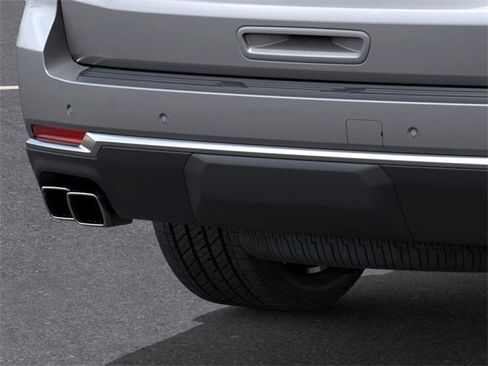 New 2025 Chevrolet Tahoe High Country image 15