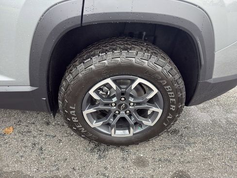 New 2026 Chevrolet Equinox ACTIV w/ Convenience Package III image 22