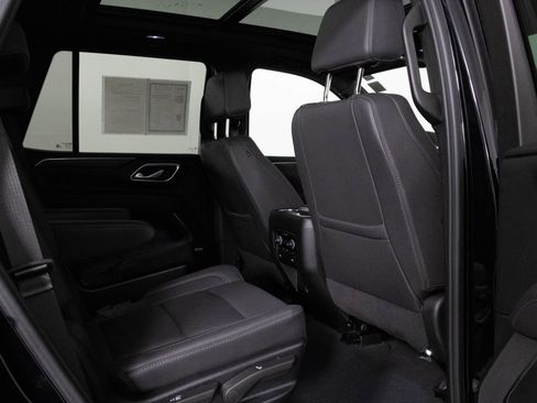 Certified 2024 Chevrolet Tahoe LT w/ LT Signature Package image 40