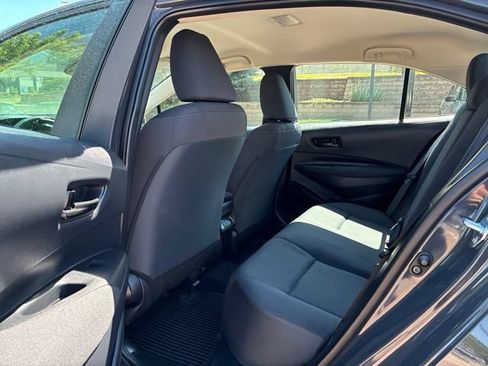 Used 2026 Toyota Corolla LE FWD image 25