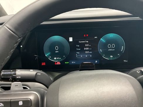 New 2026 Hyundai Palisade Calligraphy image 15