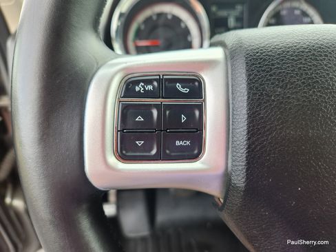 Used 2011 Dodge Durango Crew AWD/4WD image 28