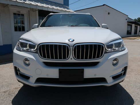 Used 2017 BMW X5 sDrive35i RWD image 9