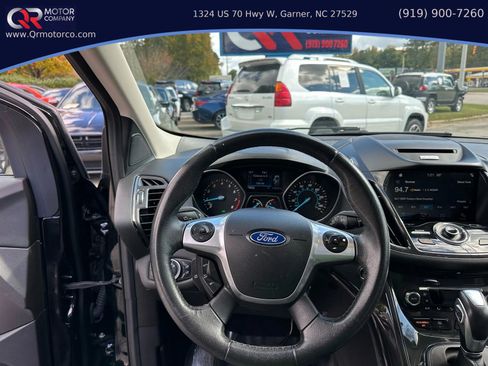 Used 2016 Ford Escape Titanium AWD/4WD image 12