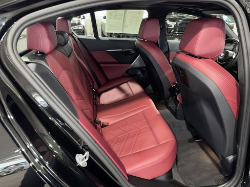 Certified 2025 BMW 530i 530i image 12