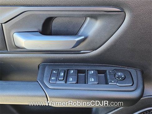New 2025 RAM 1500 Tradesman image 28