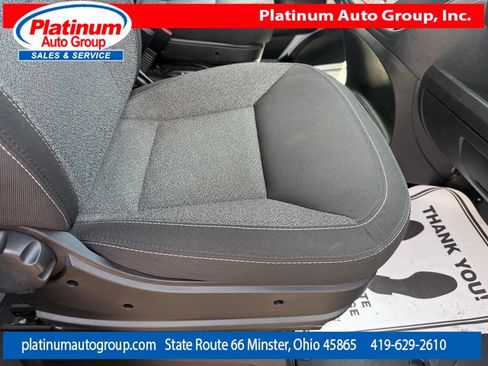 Used 2021 RAM ProMaster 3500 FWD image 40