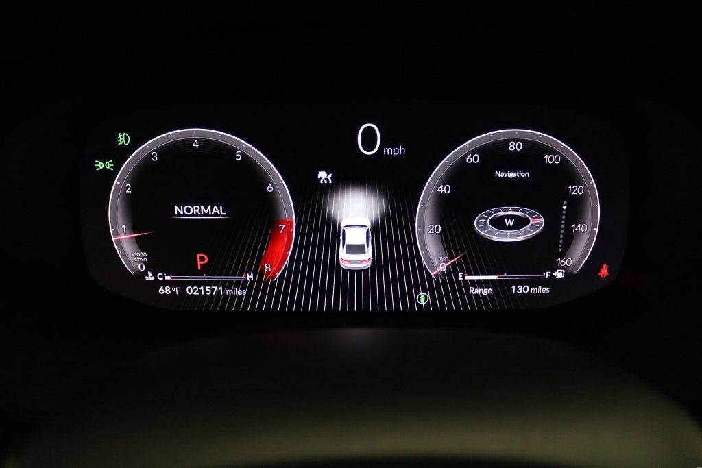Used 2024 Acura TLX w/ A-SPEC Package AWD/4WD image 3