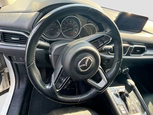 Used 2018 MAZDA CX-5 Sport AWD/4WD image 13