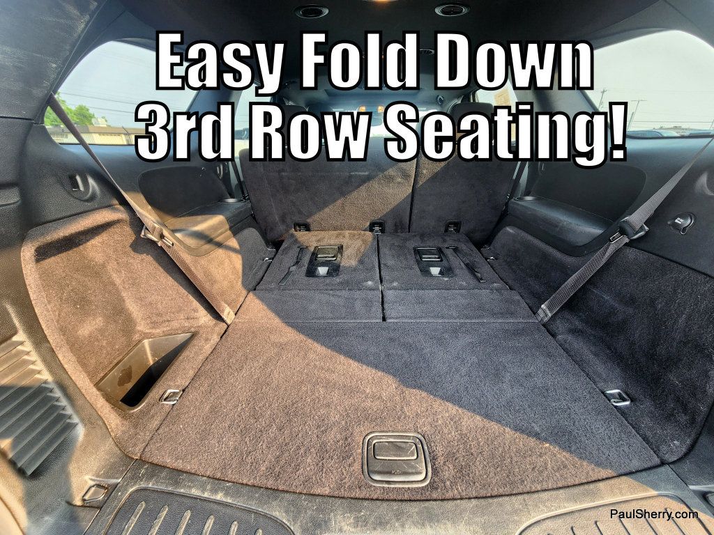 Used 2023 Dodge Durango SXT w/ SXT Blacktop Group AWD/4WD image 21