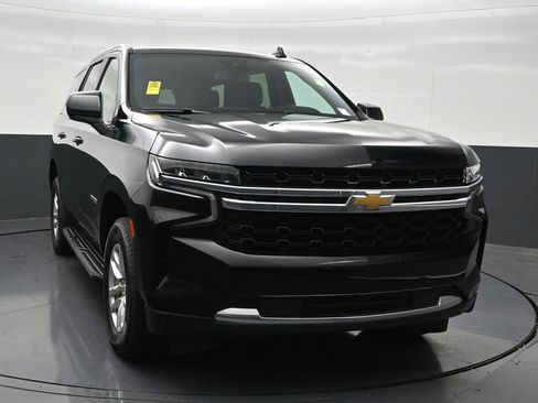 Used 2024 Chevrolet Tahoe LS RWD image 8
