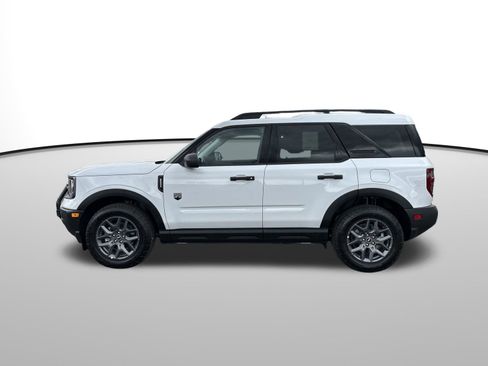 New 2025 Ford Bronco Sport Big Bend image 2