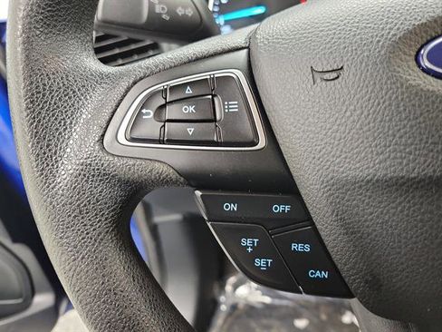 Used 2021 Ford EcoSport SE w/ SE Convenience Package image 20