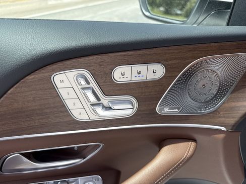 New 2026 Mercedes-Benz GLE 350 4MATIC image 11