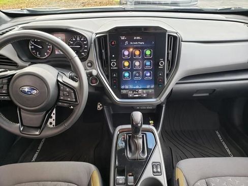 Certified 2024 Subaru Crosstrek 2.5i Sport w/ Popular Package #4A image 14