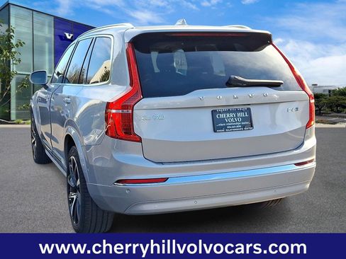 Certified 2023 Volvo XC90 B6 Plus w/ Protection Package Premier image 5