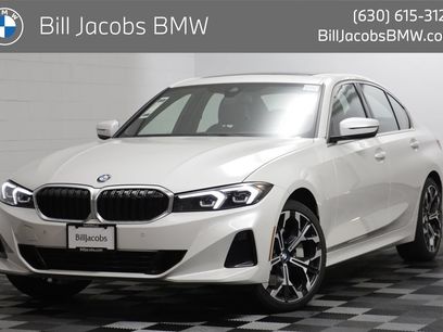 Used 2026 BMW 330i xDrive Sedan