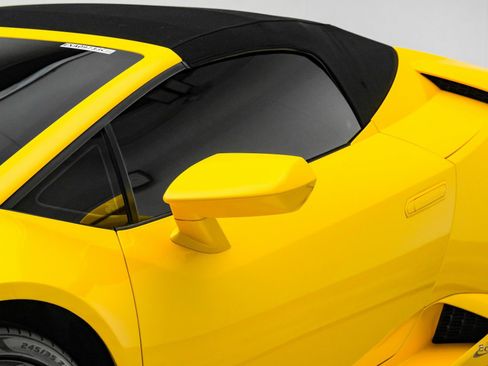 Used 2018 Lamborghini Huracan LP 580-2 image 46