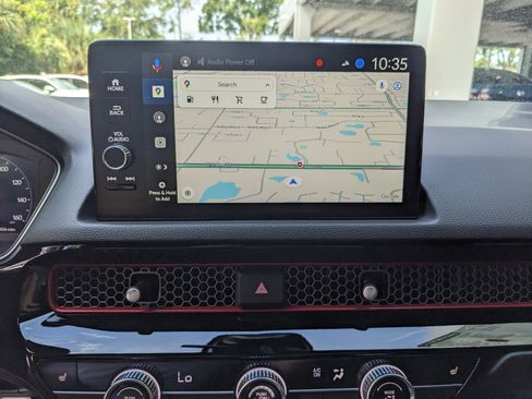 New 2026 Honda Civic Si image 26