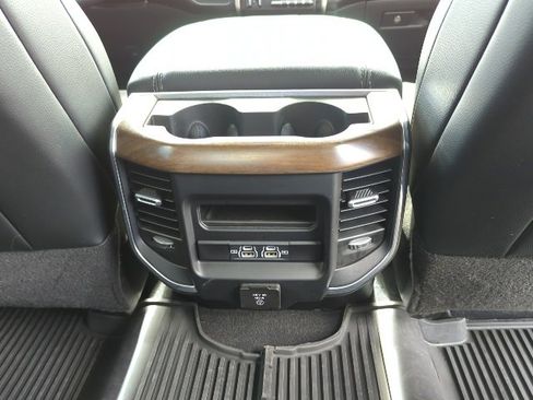 Certified 2024 RAM 3500 Laramie w/ Towing Technology Group image 23