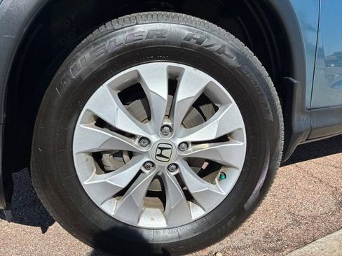 Used 2014 Honda CR-V EX image 9