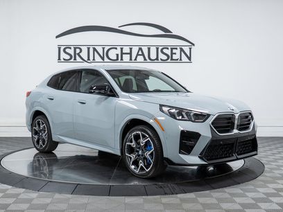 Certified 2024 BMW X2 M35i
