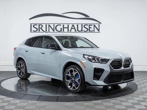 Certified 2024 BMW X2 M35i image 3