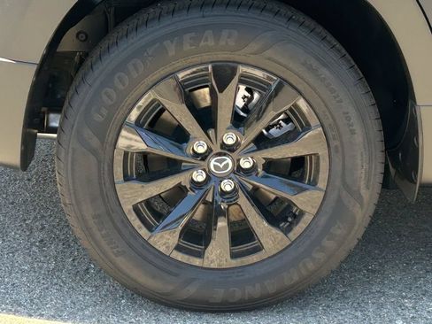 New 2026 MAZDA CX-50 AWD 2.5 Hybrid w/ Weather Package image 9