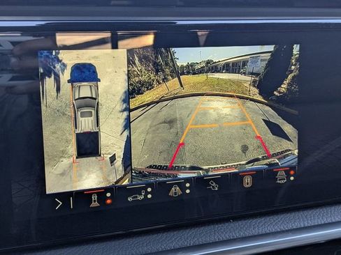 New 2026 GMC Sierra 1500 Denali image 23