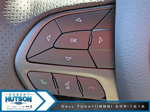 New 2025 Dodge Durango AWD image 18