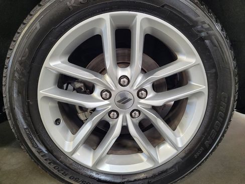 Used 2022 Dodge Durango GT RWD image 31