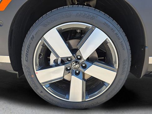 New 2026 Hyundai Santa Fe Limited AWD/4WD image 10
