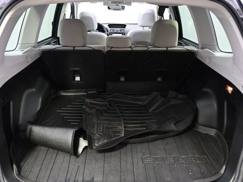 Used 2018 Subaru Forester 2.5i Premium image 19