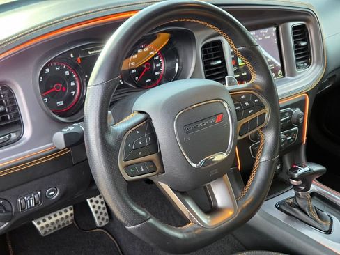 Used 2023 Dodge Charger Scat Pack RWD image 25