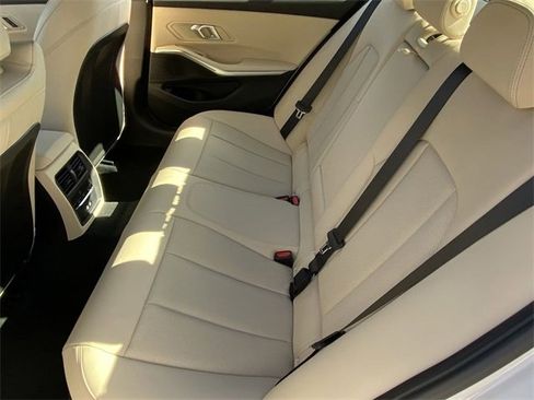 New 2026 BMW 330i 330i w/ Premium Package image 18