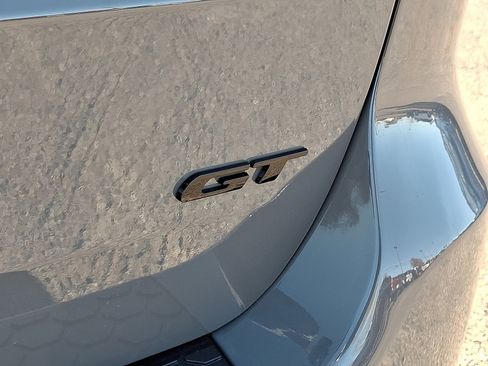 New 2026 Dodge Durango GT w/ Tow 'N Go Package image 14