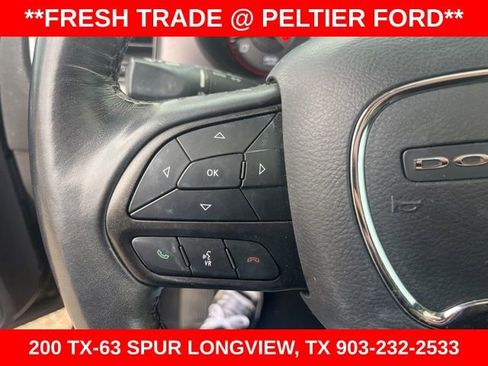 Used 2022 Dodge Charger SXT w/ Blacktop Package image 15