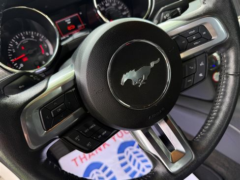 Used 2017 Ford Mustang GT Premium w/ GT Performance Package image 52