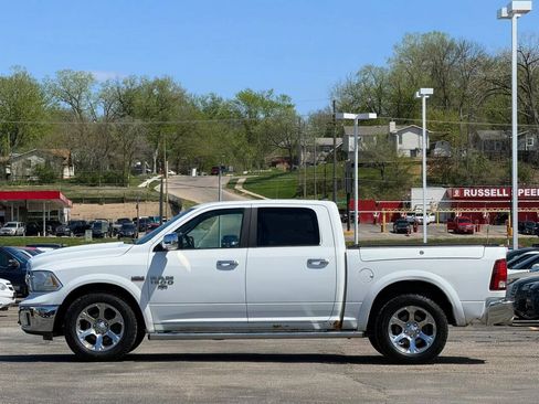 Used 2013 RAM 1500 Laramie w/ Convenience Group AWD/4WD image 5